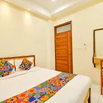 Fabhotel Prime Am Suites - Nr Yashoda Hospitals - Secunderabad