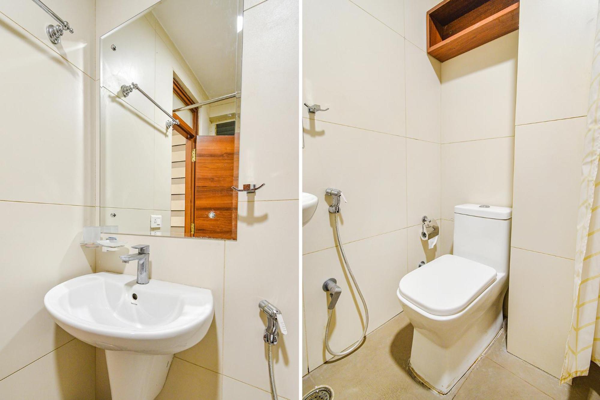 Hotel Fabhotel Prime Am - Nr Yashoda Hospitals - Secunderabad 3*