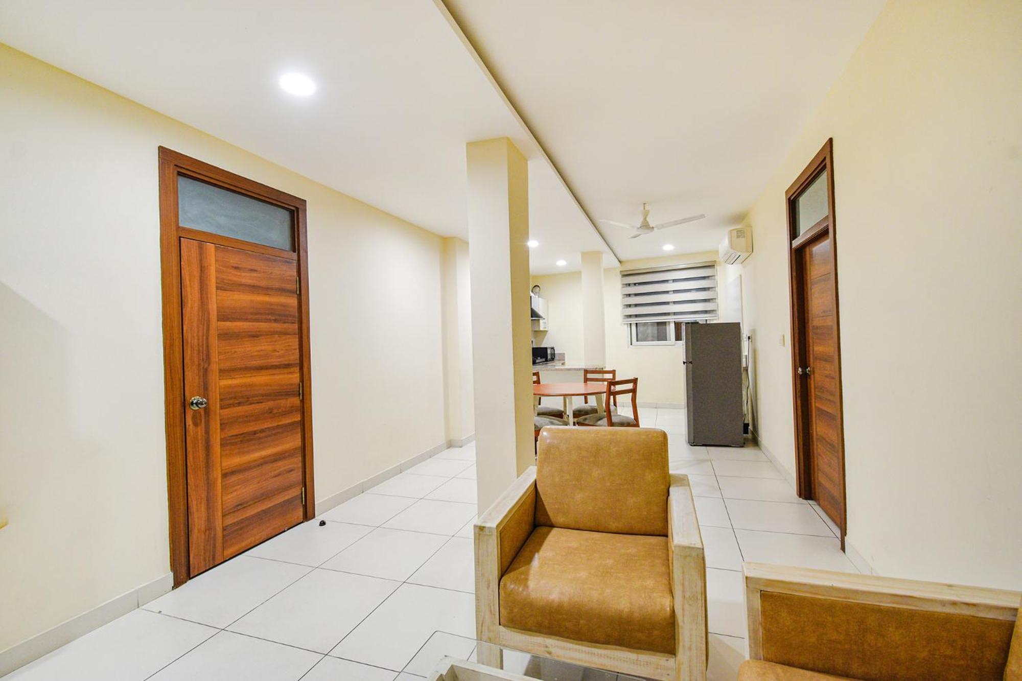 Hotel Fabhotel Prime Am - Nr Yashoda Hospitals - Secunderabad Hyderabad