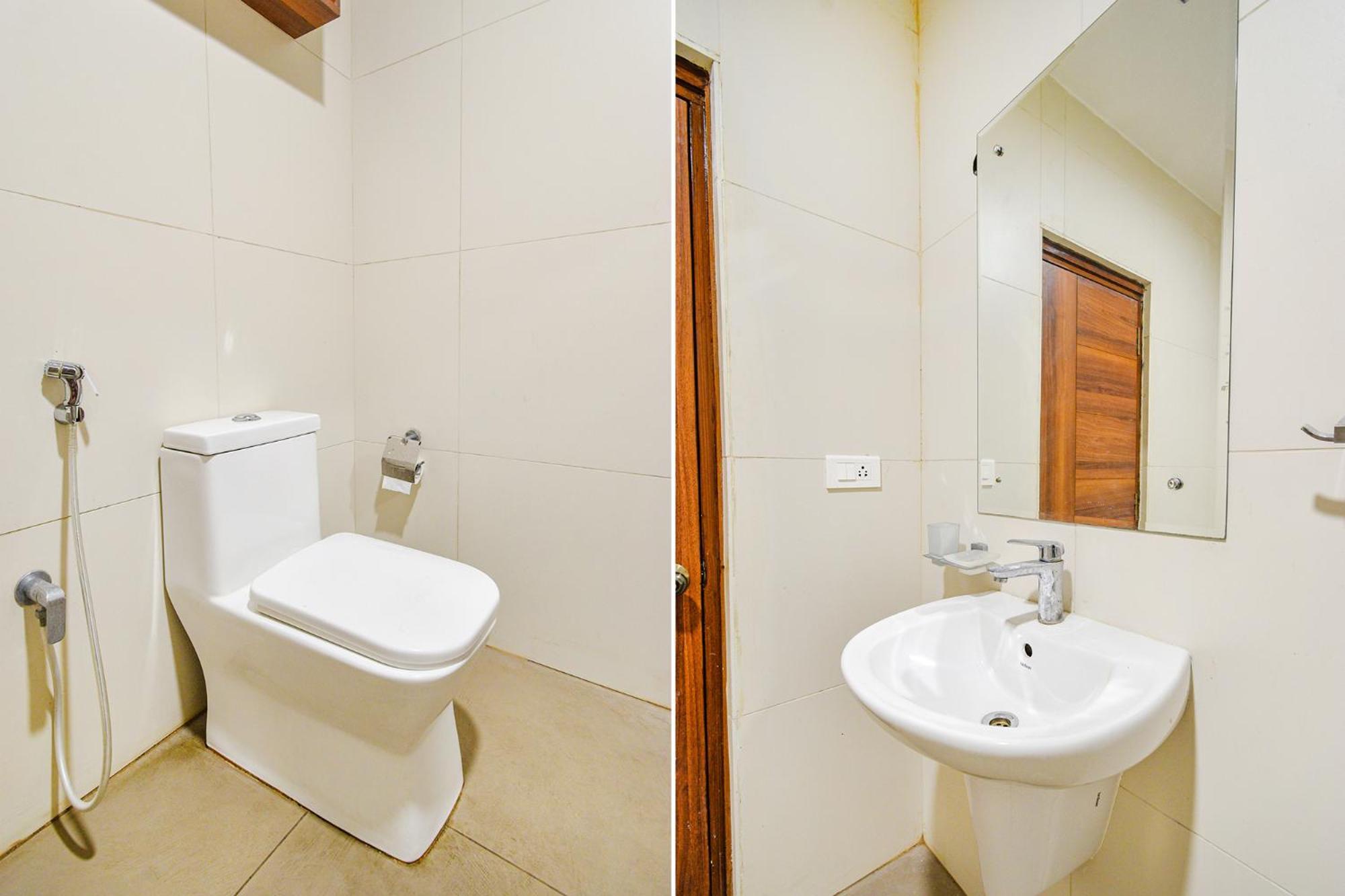 Fabhotel Prime Am - Nr Yashoda Hospitals - Secunderabad Hyderabad