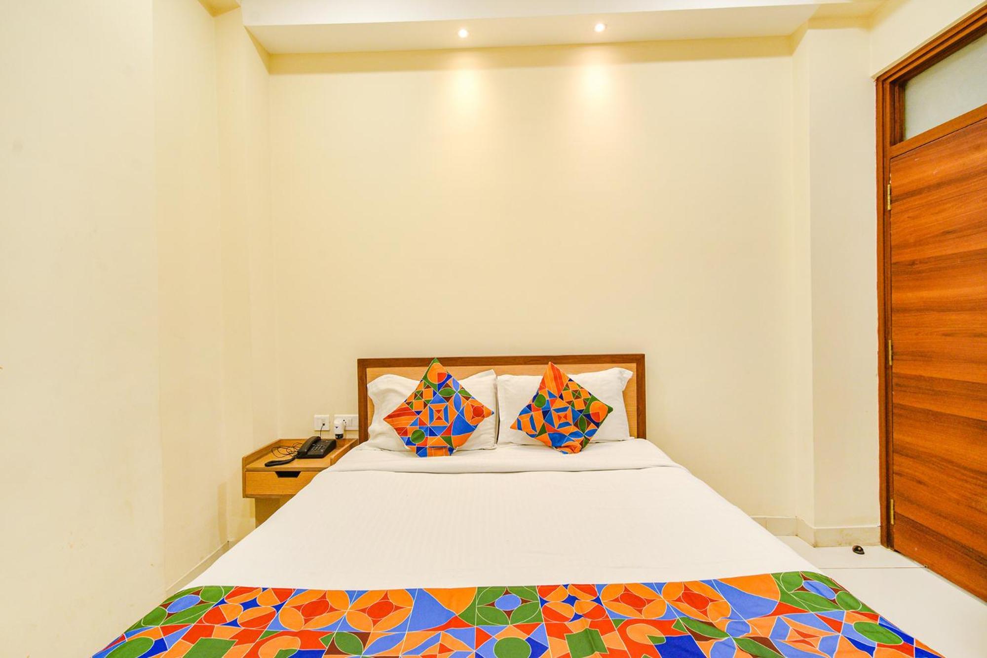 Fabhotel Prime Am - Nr Yashoda Hospitals - Secunderabad