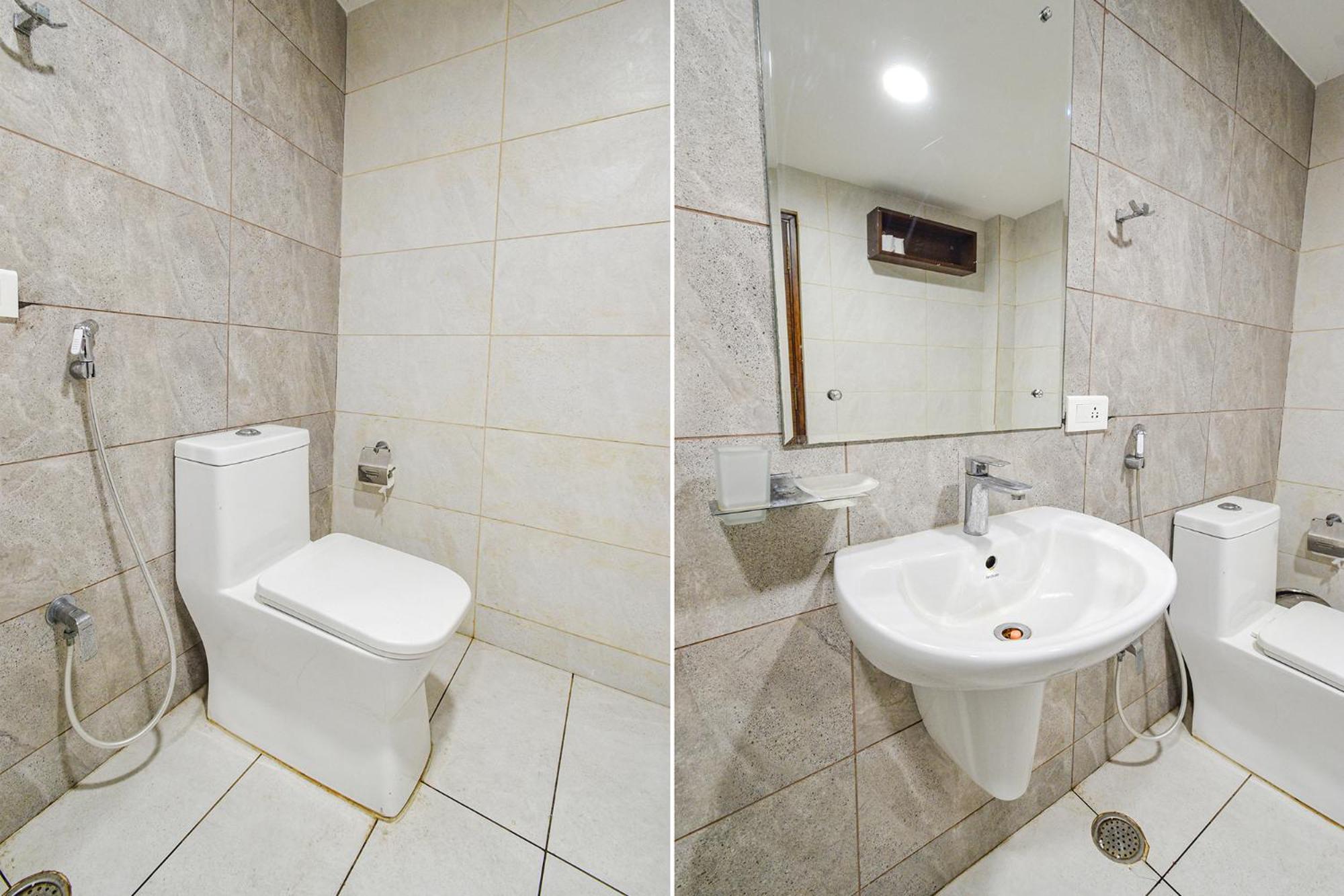 Hotel Fabhotel Prime Am - Nr Yashoda Hospitals - Secunderabad Hyderabad