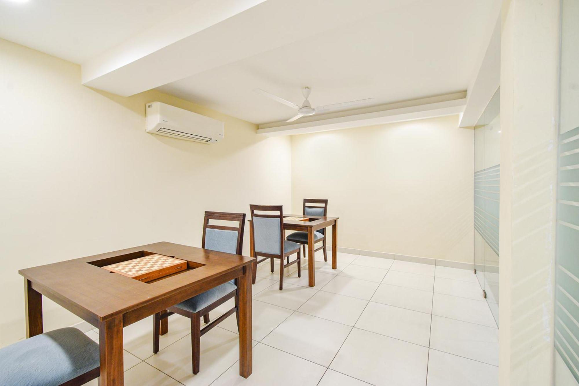 Fabhotel Prime Am - Nr Yashoda Hospitals - Secunderabad Hotel Hyderabad