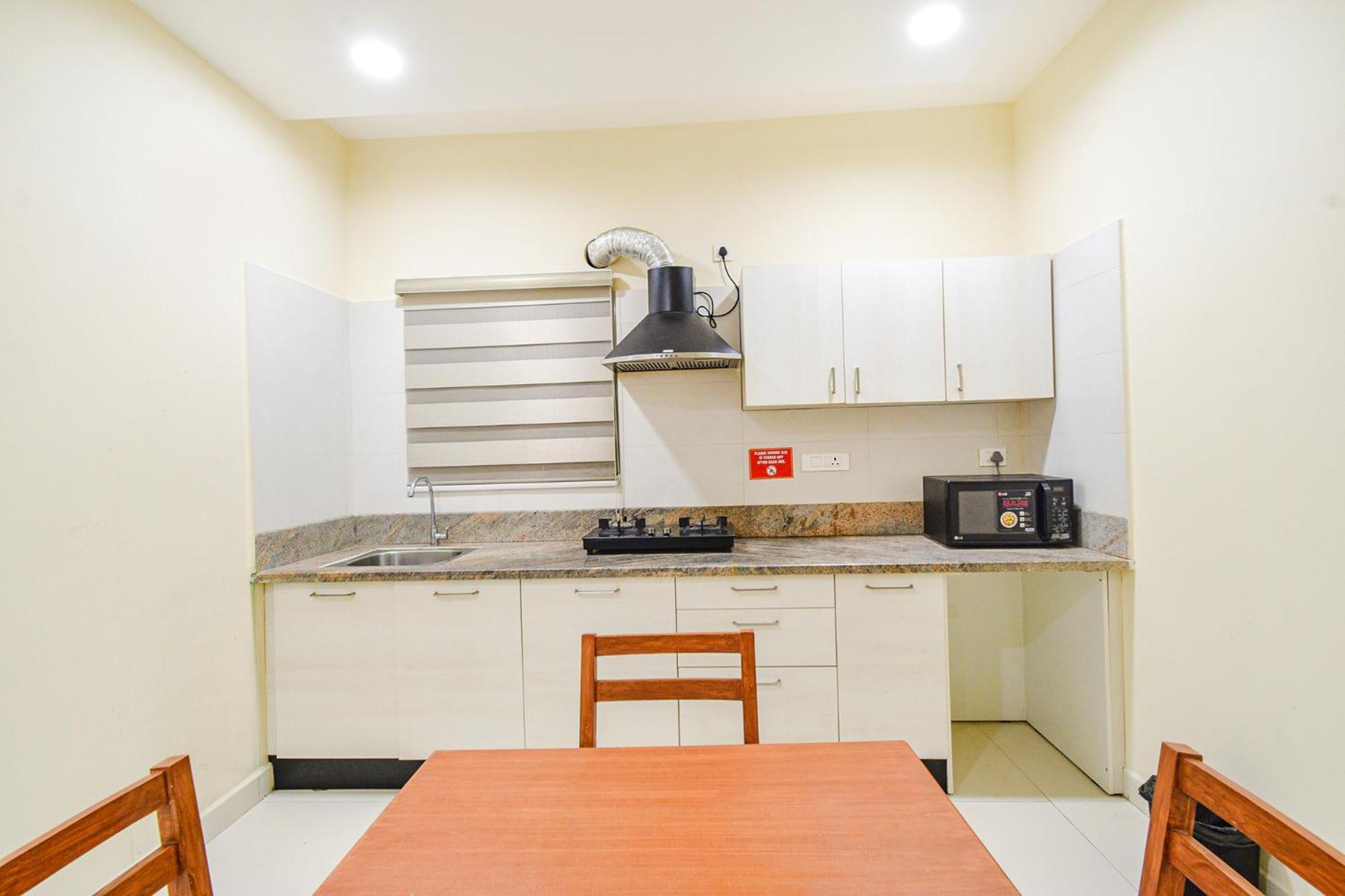 Fabhotel Prime Am - Nr Yashoda Hospitals - Secunderabad 3*