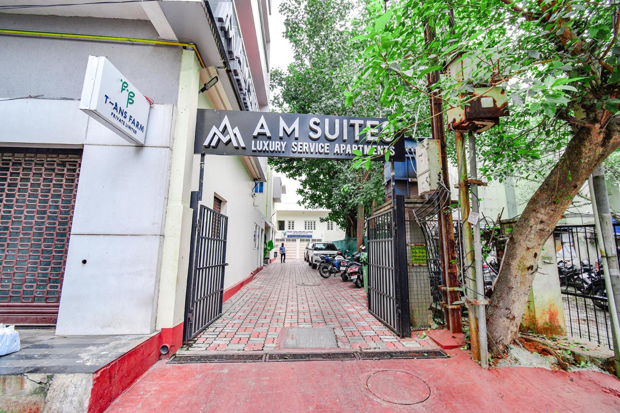 Fabhotel Prime Am - Nr Yashoda Hospitals - Secunderabad Hyderabad